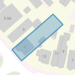 Perceel MSR00-G-2664