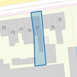 Perceel MSR00-G-2745