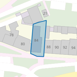 Perceel MSR00-G-2788