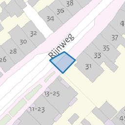 Perceel MSR00-G-2830