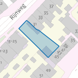 Perceel MSR00-G-2831