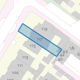 Perceel MSR00-G-2837