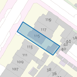 Perceel MSR00-G-2838