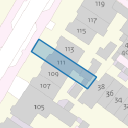 Perceel MSR00-G-2840