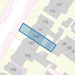 Perceel MSR00-G-2841