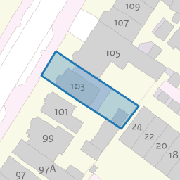 Perceel MSR00-G-2845