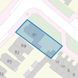 Perceel MSR00-G-2850