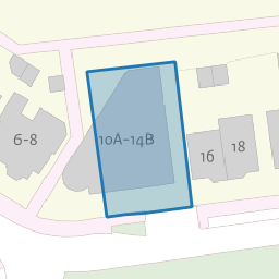 Perceel MSR00-G-2874