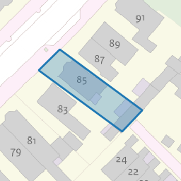 Perceel MSR00-G-2935