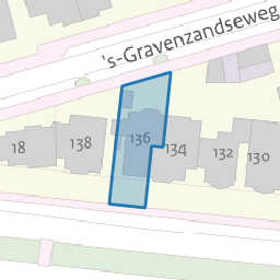 Perceel MSR00-G-2960