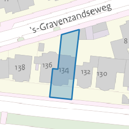 Perceel MSR00-G-2961