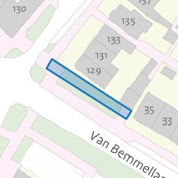 Perceel MSR00-G-2969