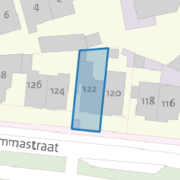 Perceel MSR00-G-2996