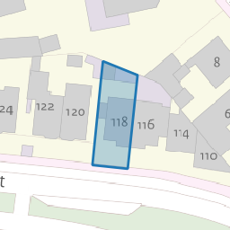 Perceel MSR00-G-2998