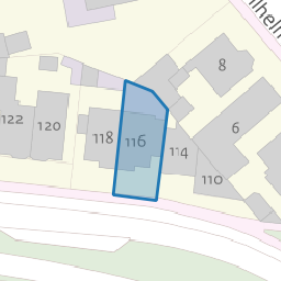 Perceel MSR00-G-2999