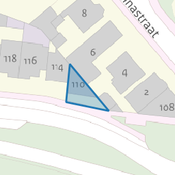 Perceel MSR00-G-3002