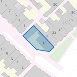 Perceel MSR00-G-3008