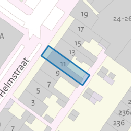 Perceel MSR00-G-3017