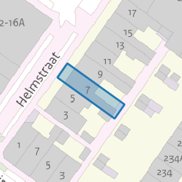 Perceel MSR00-G-3019