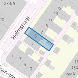 Perceel MSR00-G-3020