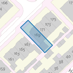 Perceel MSR00-G-3030