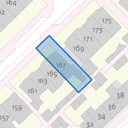 Perceel MSR00-G-3031