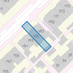 Perceel MSR00-G-3032