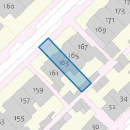 Perceel MSR00-G-3033