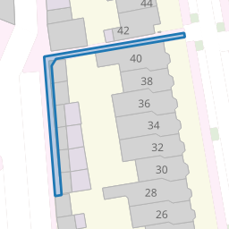 Perceel MSR00-G-3037