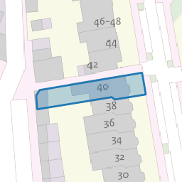 Perceel MSR00-G-3038