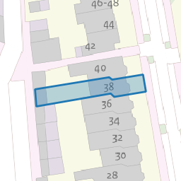 Perceel MSR00-G-3039