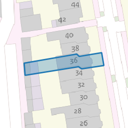 Perceel MSR00-G-3040