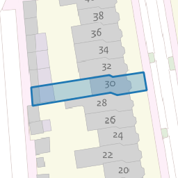 Perceel MSR00-G-3043