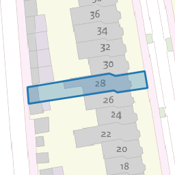 Perceel MSR00-G-3044