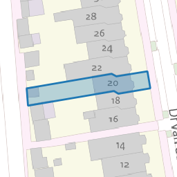 Perceel MSR00-G-3048