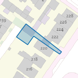 Perceel MSR00-G-3083