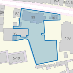 Perceel MSR00-G-3125