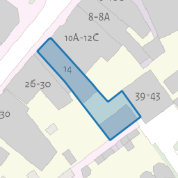 Perceel MSR00-G-3130