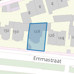 Perceel MSR00-G-3223