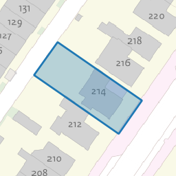 Perceel MSR00-G-3232