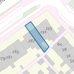 Perceel MSR00-G-3238