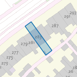 Perceel MSR00-G-3242