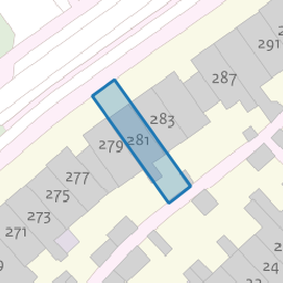 Perceel MSR00-G-3243