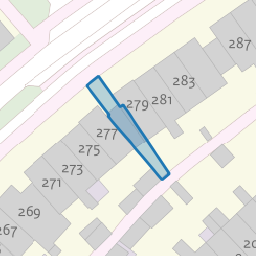 Perceel MSR00-G-3245