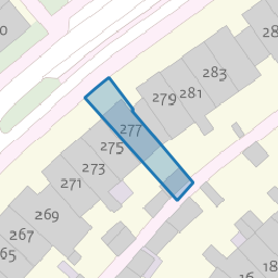 Perceel MSR00-G-3246