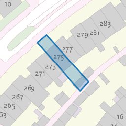 Perceel MSR00-G-3247