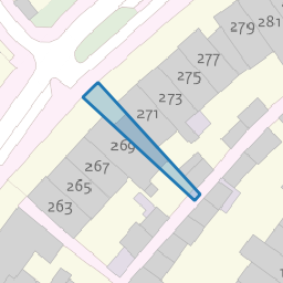 Perceel MSR00-G-3250