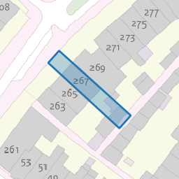 Perceel MSR00-G-3252