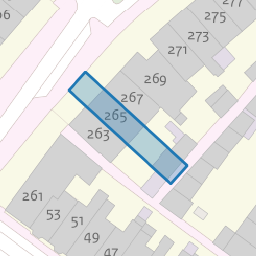 Perceel MSR00-G-3253