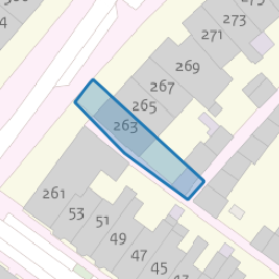 Perceel MSR00-G-3254